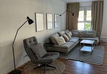 Wohnung Frankfurt Niederursel - 2 Zimmer, 67 m&sup2;, 1.050&euro; | Angebot:27328935