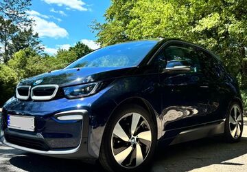 BMW i3 45.000 km 17.000 &euro; Frankfurt am main 60388