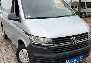 VW T6 Transporter 139.296 km 17.450 &euro; Offenbach 63071