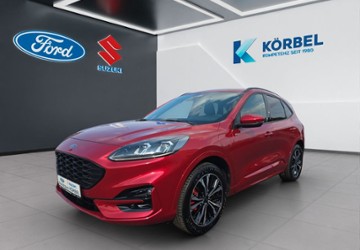 Ford Kuga 30.000 km 24.790 &euro; Nidderau-Heldenbergen 61130