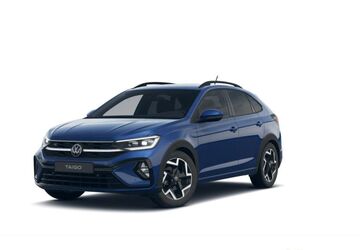 VW Taigo 8.100 km 26.199 &euro; Freigericht 63579