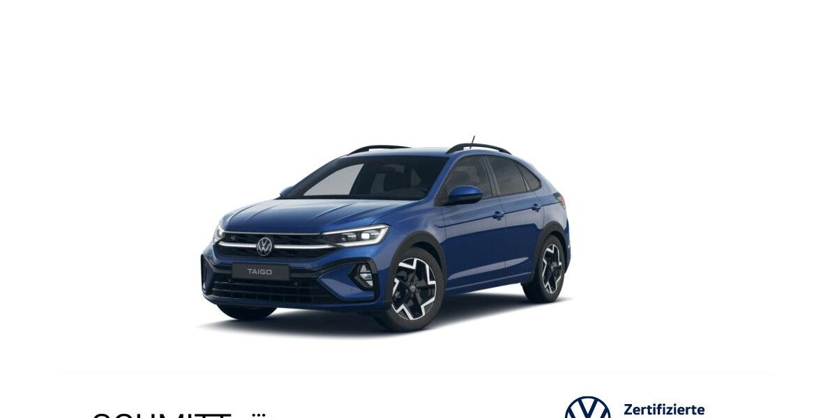 VW Taigo 8.100 km 26.199 &euro; Freigericht 63579