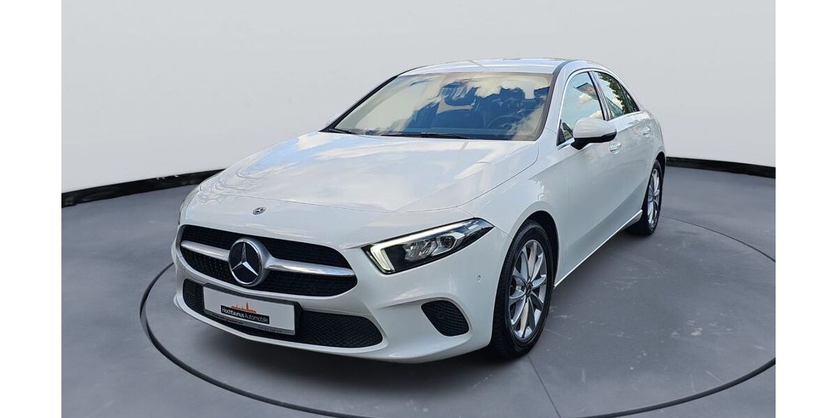 Mercedes-Benz A 180 64.500 km 19.990 &euro; Oberursel 61440