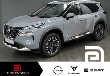 Nissan X-Trail 6.911 km 39.378 &euro; Offenbach 63069