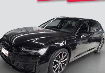 Audi A6 12.200 km 55.779 &euro; Offenbach am Main 63071