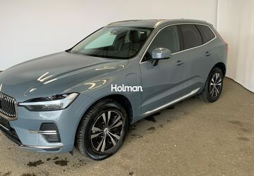 Volvo XC60 32.922 km 40.151 &euro; Eschborn 65760