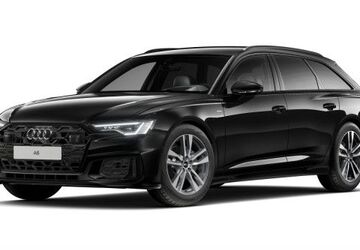 Audi A6 27.429 km 45.200 &euro; Frankfurt am Main 60314