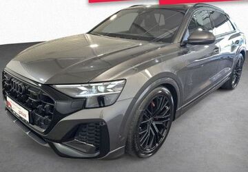 Audi Q8 10.700 km 85.979 &euro; Offenbach am Main 63071