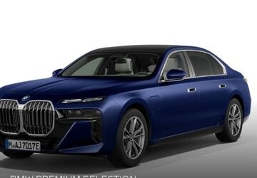 BMW 750 39.286 km 100.890 &euro; Rüsselsheim 65428
