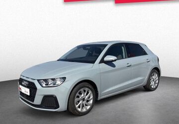 Audi A1 4.350 km 22.839 &euro; Offenbach am Main 63071
