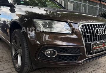 Audi Q5 174.500 km 11.989 &euro; Offenbach am Main 63071