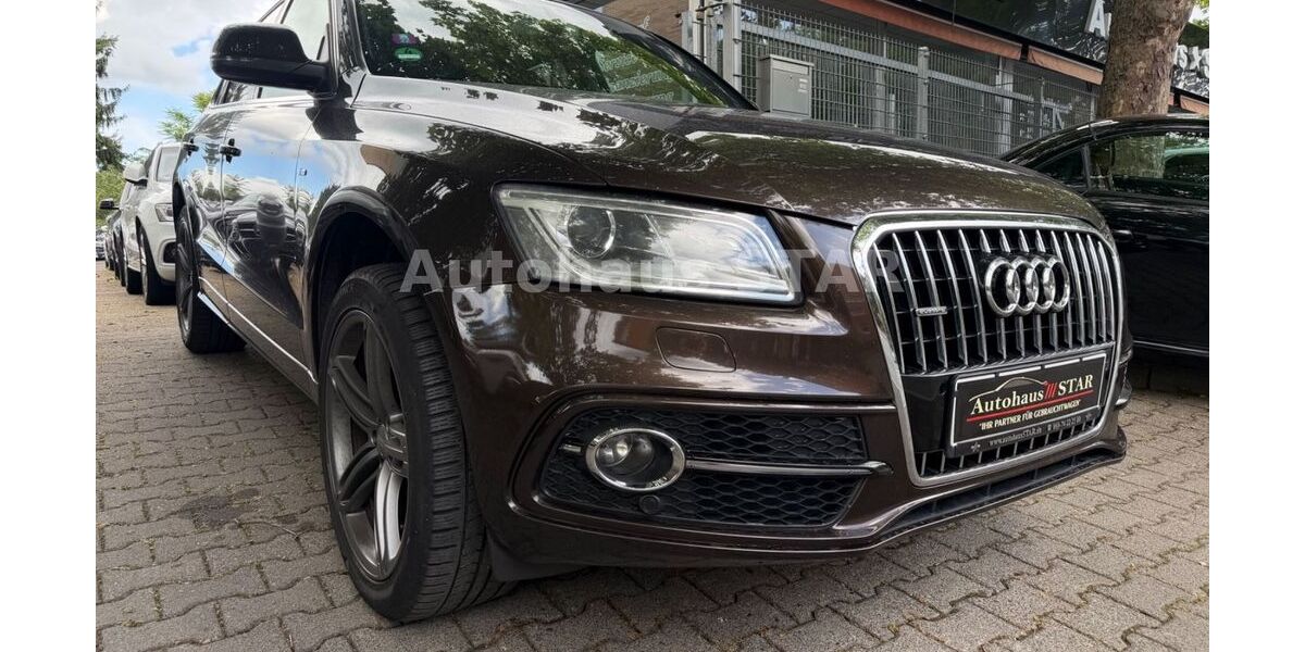 Audi Q5 174.500 km 11.989 &euro; Offenbach am Main 63071