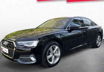 Audi A6 12.850 km 45.869 &euro; Offenbach am Main 63071