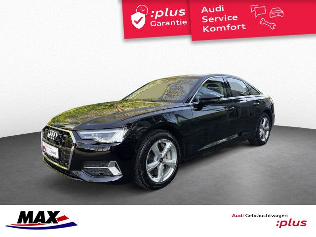 Audi A6 12.850 km 45.869 &euro; Offenbach am Main 63071