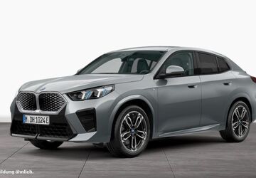 BMW iX2 4.229 km 52.990 &euro; Dreieich-Sprendlingen 63303