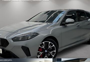 BMW 120 6.732 km 34.990 &euro; Dreieich-Sprendlingen 63303