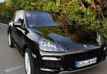 Porsche Cayenne 198.700 km 13.000 &euro; Hattersheim am Main 65795