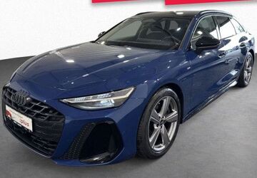 Audi A6 25.200 km 52.979 &euro; Offenbach am Main 63071