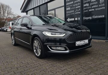 Ford Mondeo 174.850 km 11.990 &euro; Offenbach am Main 63069