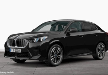 BMW iX2 1.867 km 55.290 &euro; Dreieich-Sprendlingen 63303
