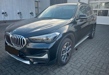 BMW X1 87.150 km 24.500 &euro; Bruchköbel 63486