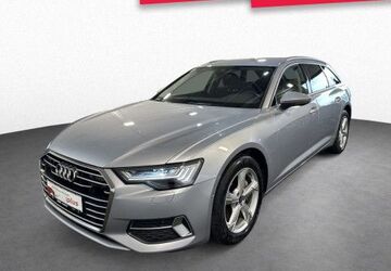 Audi A6 86.700 km 27.959 &euro; Offenbach am Main 63071
