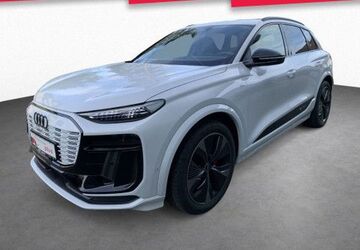 Audi Q6 e-tron 6.950 km 68.679 &euro; Offenbach am Main 63071
