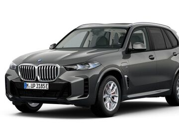 BMW X5 73.119 km 77.999 &euro; Hainburg 63512