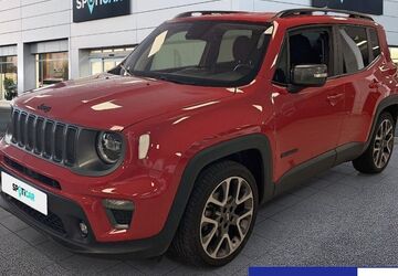 Jeep Renegade 49.402 km 19.980 &euro; Frankfurt 60314