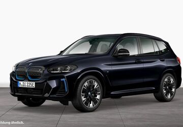 BMW iX3 297.001 km 44.680 &euro; Dreieich-Sprendlingen 63303