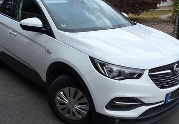 Opel Grandland (X) 80.000 km 10.990 &euro; Dreieich 63303