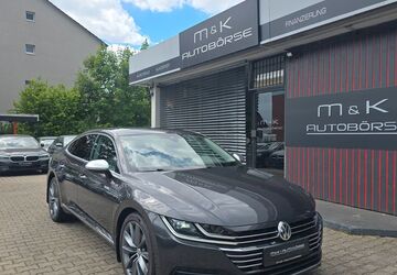 VW Arteon 175.500 km 24.900 &euro; OFFENBACH AM MAIN 63075