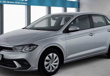 VW Polo 40.158 km 16.220 &euro; Maintal 63477