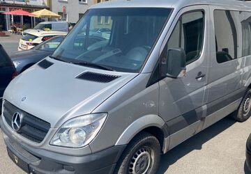 Mercedes-Benz Sprinter 173.000 km 12.999 &euro; Neu-Isenburg 63263