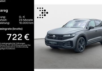 VW Touareg 27.709 km 73.980 &euro; Eschborn 65760