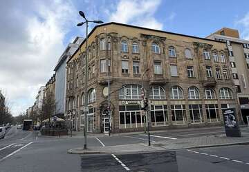Wohnung Offenbach am Main Hafen - 3 Zimmer, 80 m&sup2;, 1.200&euro; | Angebot:25893458