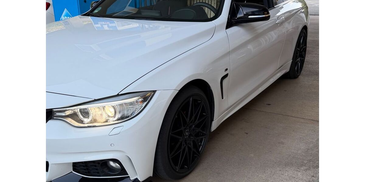 BMW 420 150.000 km 18.500 &euro; Offenbach 63071