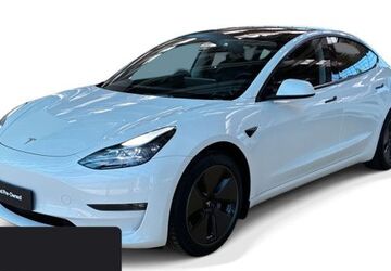 Tesla Model 3 38.405 km 35.600 &euro; Hanau 63457