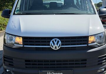 VW T6 Transporter 224.225 km 15.999 &euro; Kelkheim 65779