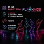 FLASHMOB - Intensive Training (FullPass)