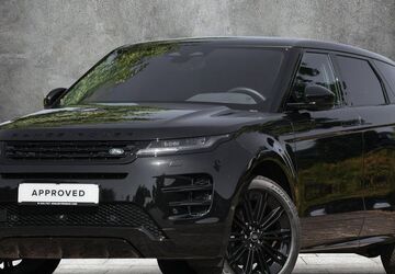 Land Rover Range Rover Evoque 9.535 km 43.900 &euro; Kronberg 61476