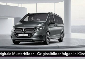 Mercedes-Benz EQV 7.630 km 60.950 &euro; Rosbach 61191