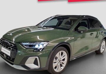 Audi A3 8.200 km 32.779 &euro; Offenbach am Main 63071