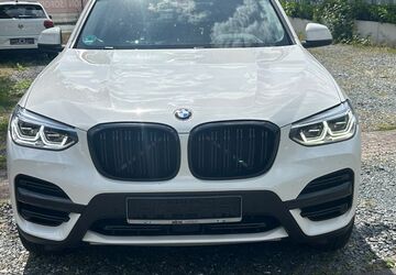 BMW X3 149.000 km 22.900 &euro; Wehrheim 61273