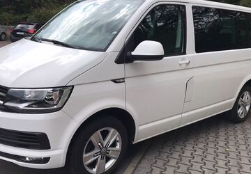 VW T6 Multivan 283.000 km 16.800 &euro; Frankfurt am Main 65936