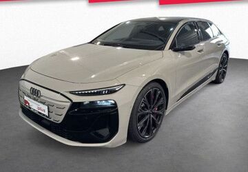 Audi S6 e-tron 5.800 km 84.779 &euro; Offenbach am Main 63071