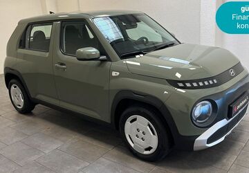 Hyundai INSTER 24.989 km 21.970 &euro; Egelsbach 63329