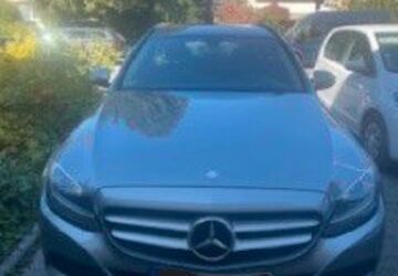 Mercedes-Benz C 200 162.500 km 11.200 &euro; Kriftel 65830