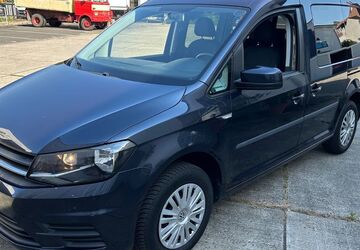 VW Caddy 214.350 km 7.700 &euro; Bad Vilbel (bei Frankfurt) 61118