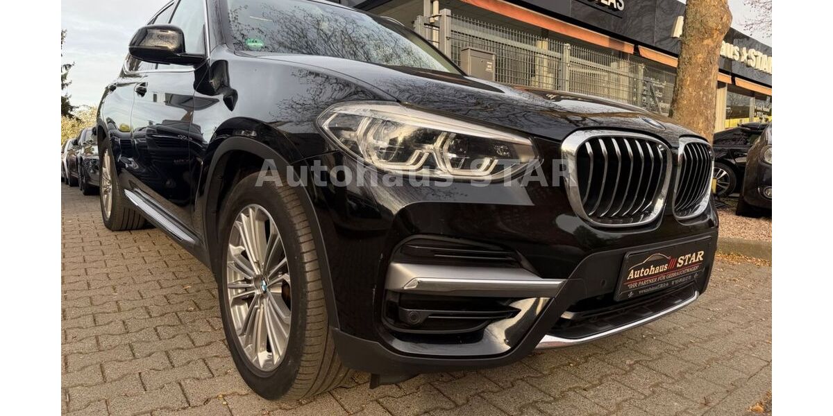 BMW X3 141.600 km 30.490 &euro; Offenbach am Main 63071